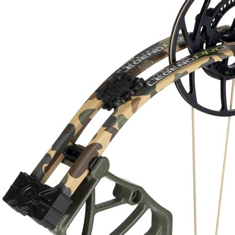 Bear whitetail legend pro - ‎Whitetail Legend PRO : Brand ‎Bear Archery : Color ‎Multi : Material ‎Plastic : Item Weight ‎0.01 Ounces : Hand Orientation ‎Right Hand : Item Package Dimensions L x W x H ‎20 x 20 x 5 inches : Package Weight ‎7 Pounds : Item Dimensions LxWxH ‎0.01 x 0.01 x 0.01 inches : Brand Name ‎Bear Archery : Suggested Users ‎unisex ...
